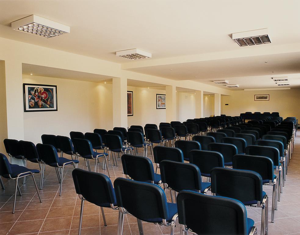 Hotel La Vedetta Livorno Kültér fotó