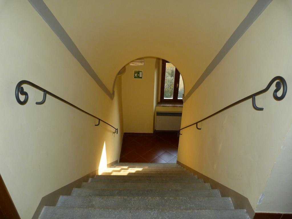 Hotel La Vedetta Livorno Kültér fotó