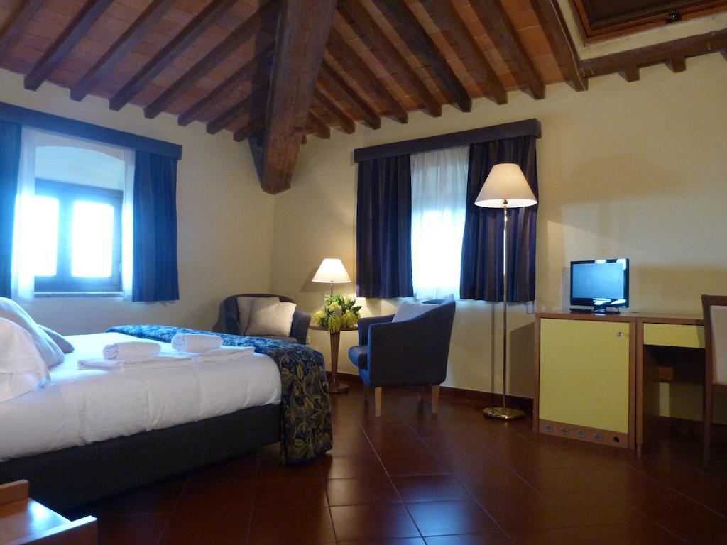 Hotel La Vedetta Livorno Kültér fotó