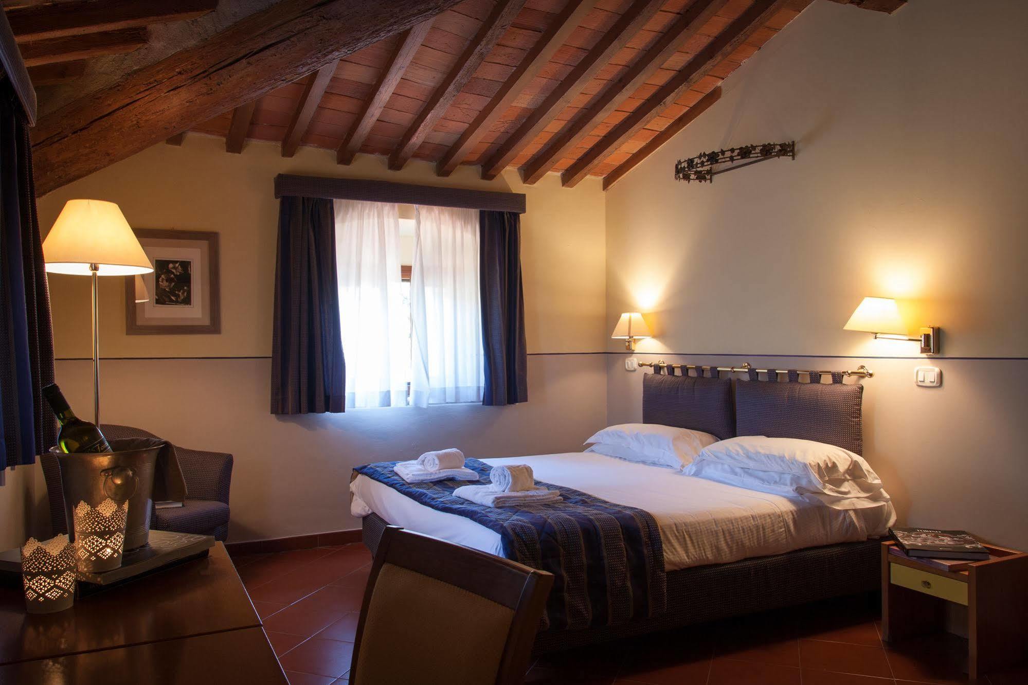 Hotel La Vedetta Livorno Kültér fotó